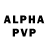 Alpha-PVP мука Azamat U.
